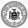picture of the New York State Education Department seal